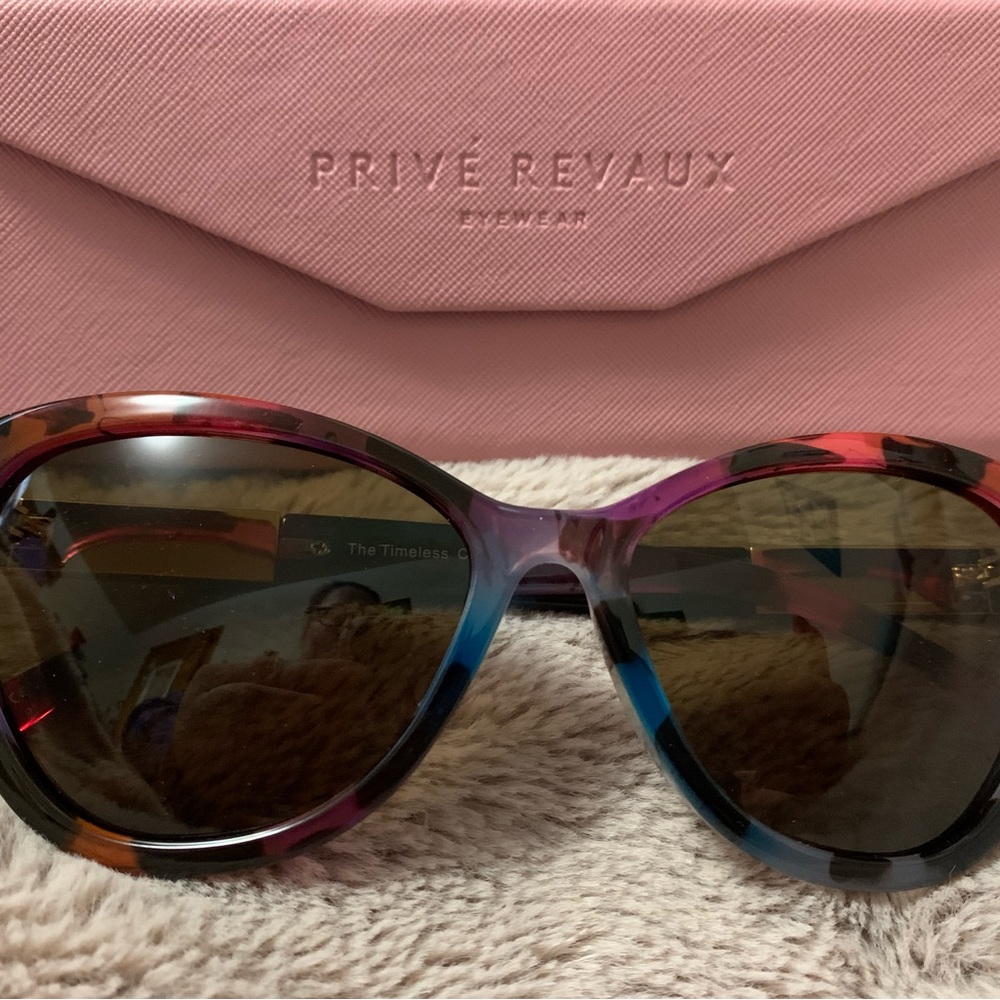 Prive Revaux Sunglasses